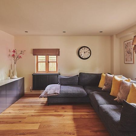 Apple Tree Cottage Beckford Exteriér fotografie