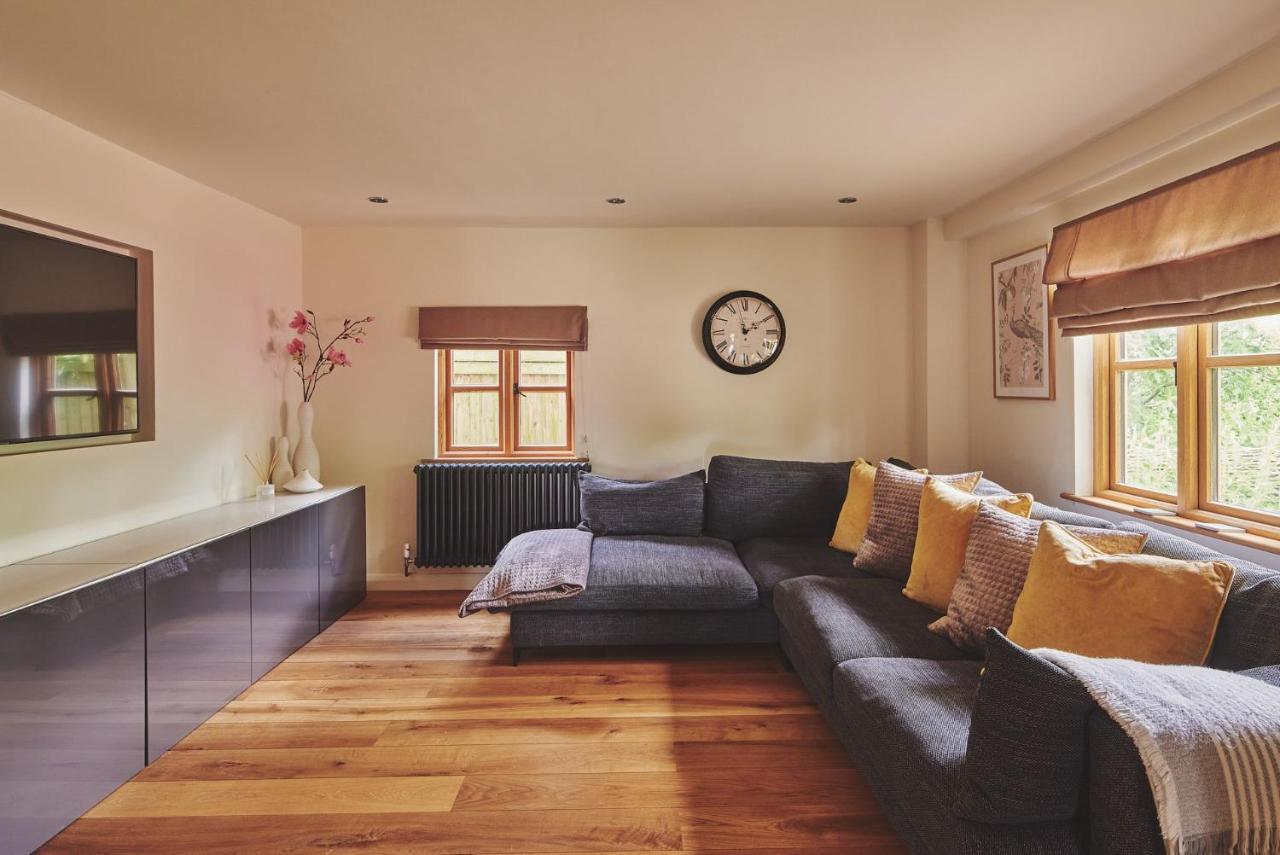 Apple Tree Cottage Beckford Exteriér fotografie