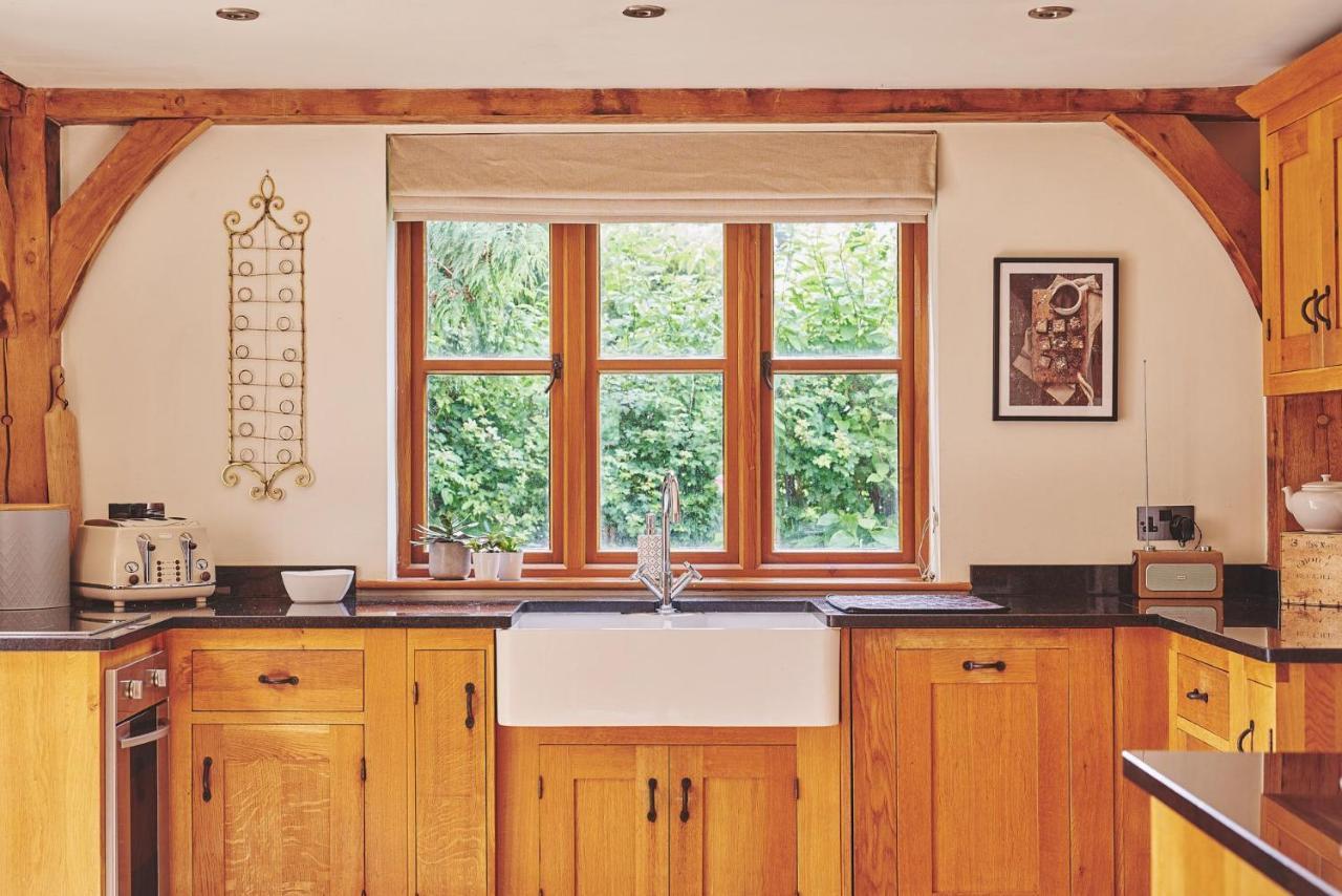 Apple Tree Cottage Beckford Exteriér fotografie
