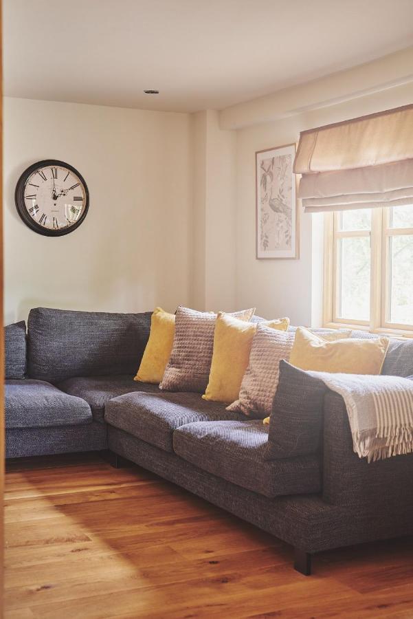 Apple Tree Cottage Beckford Exteriér fotografie