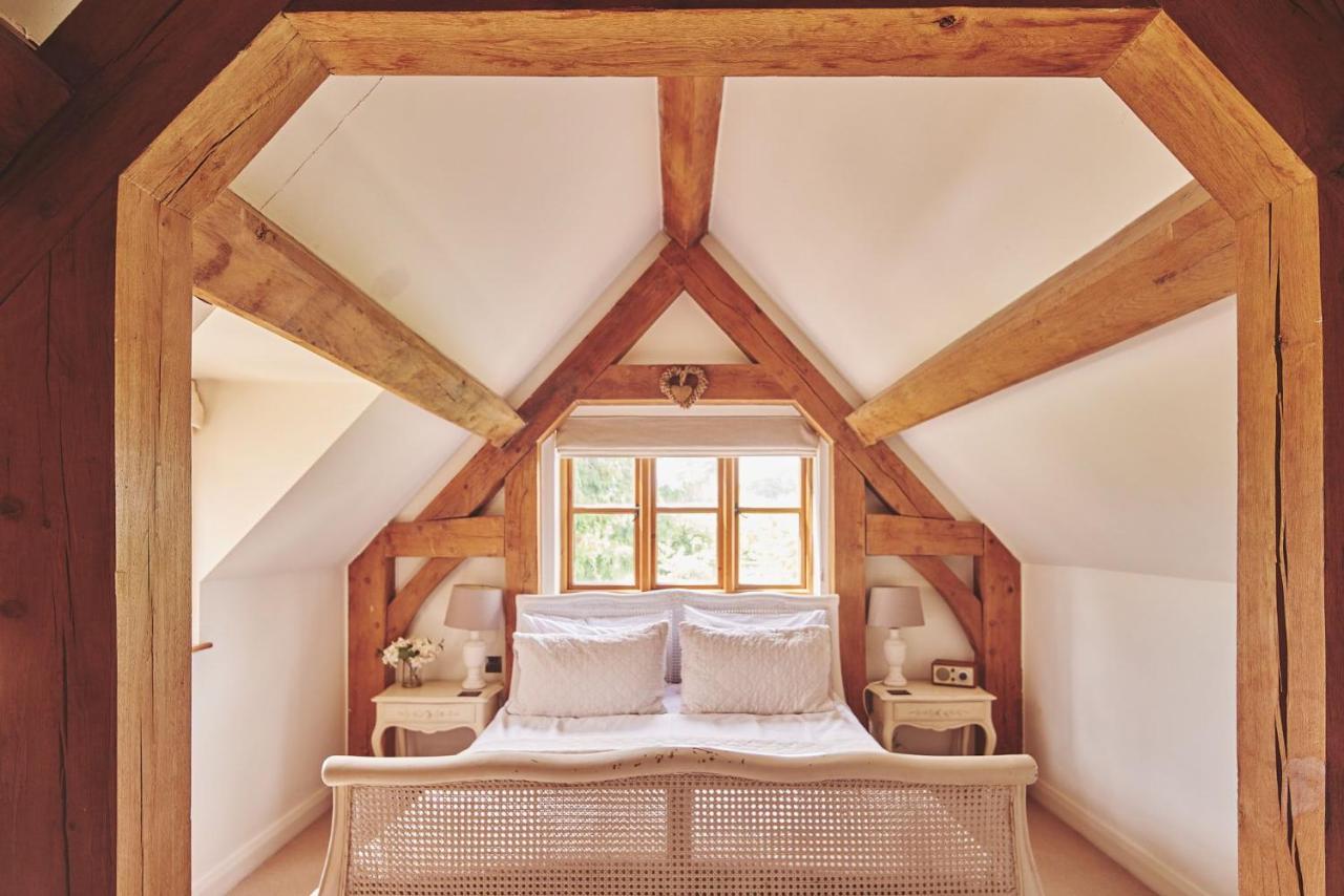 Apple Tree Cottage Beckford Exteriér fotografie