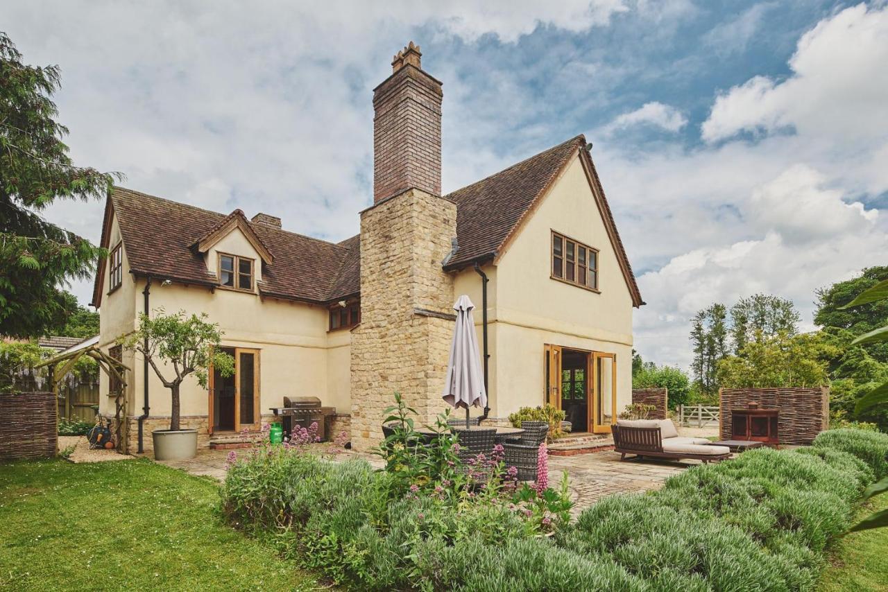 Apple Tree Cottage Beckford Exteriér fotografie