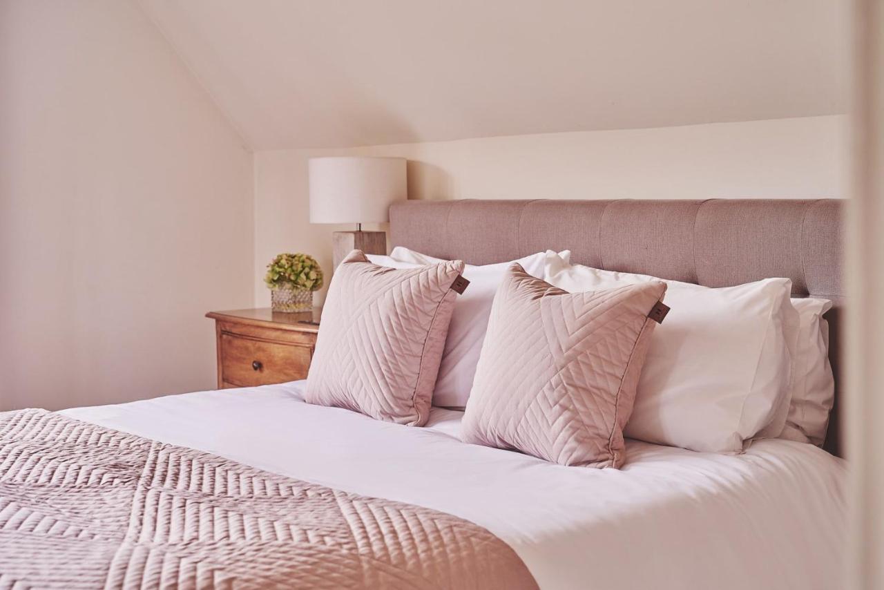 Apple Tree Cottage Beckford Exteriér fotografie