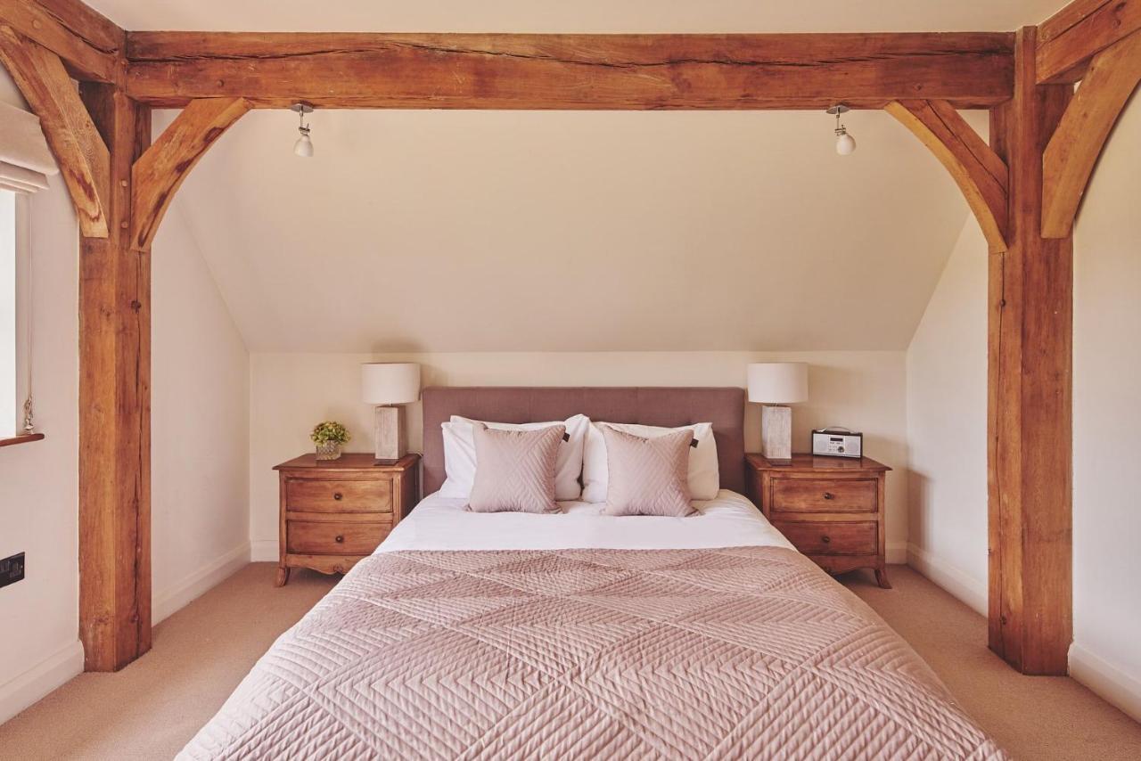 Apple Tree Cottage Beckford Exteriér fotografie