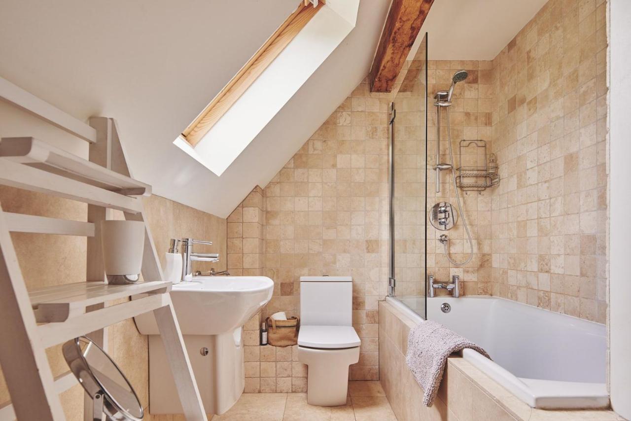 Apple Tree Cottage Beckford Exteriér fotografie