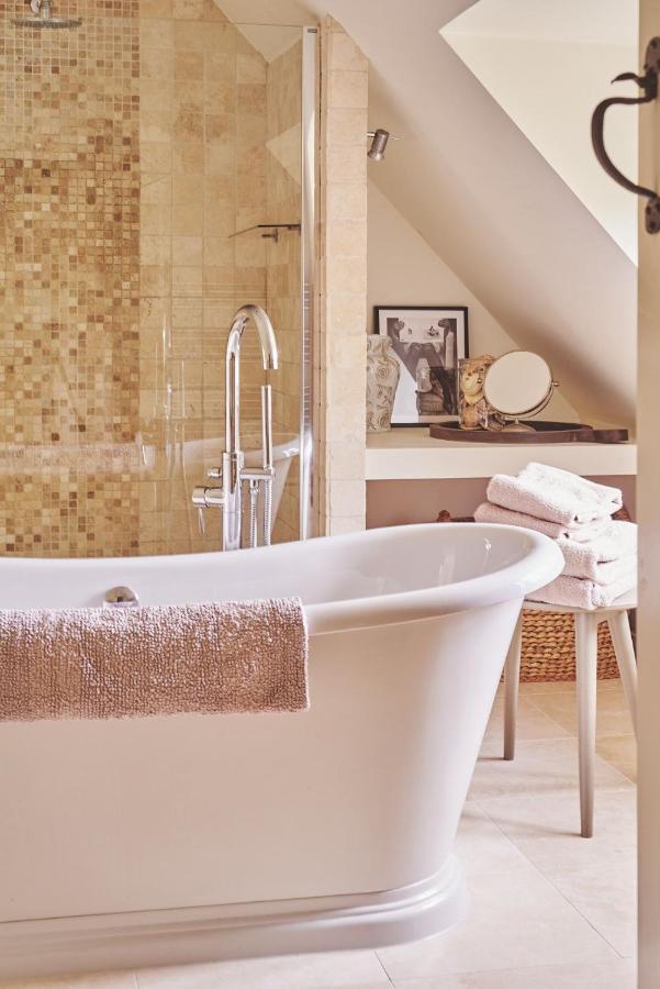 Apple Tree Cottage Beckford Exteriér fotografie