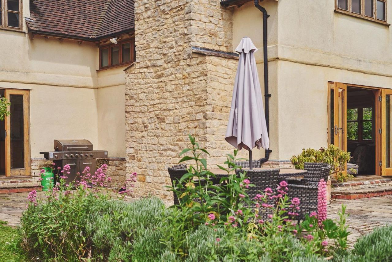 Apple Tree Cottage Beckford Exteriér fotografie