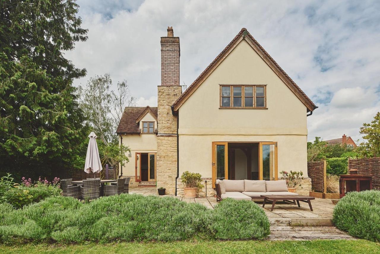 Apple Tree Cottage Beckford Exteriér fotografie