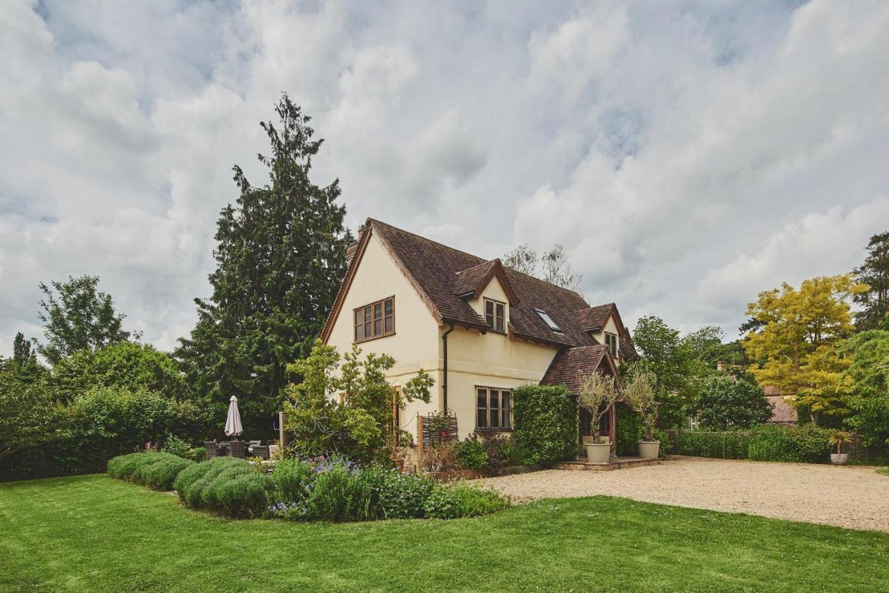 Apple Tree Cottage Beckford Exteriér fotografie