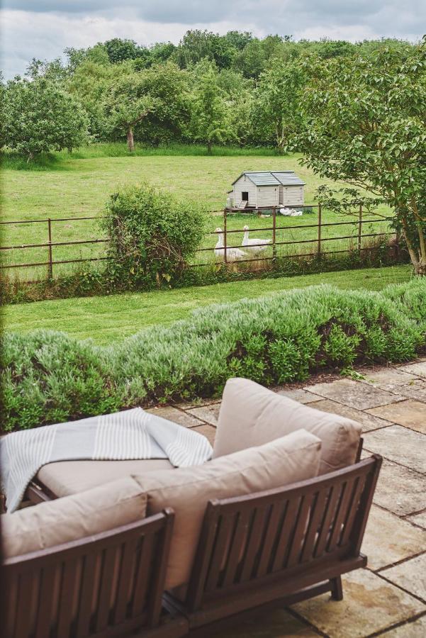 Apple Tree Cottage Beckford Exteriér fotografie